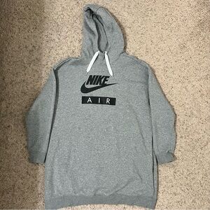 Women’s Nike Air Oversized Hoodie